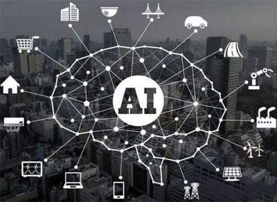 AI域名 開啟人工智能行業的互聯網開發與應用之門