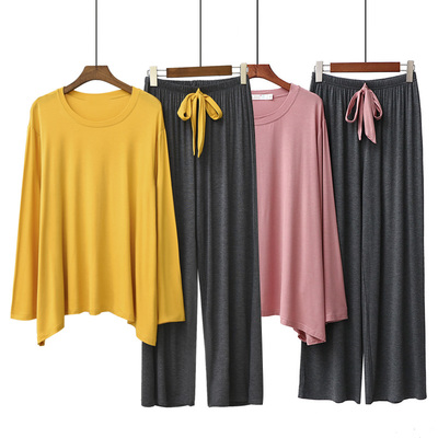 魚簍FISH BASKET睡衣 網(wǎng)紅撞色設計，舒適與時尚兼?zhèn)涞募揖臃x擇