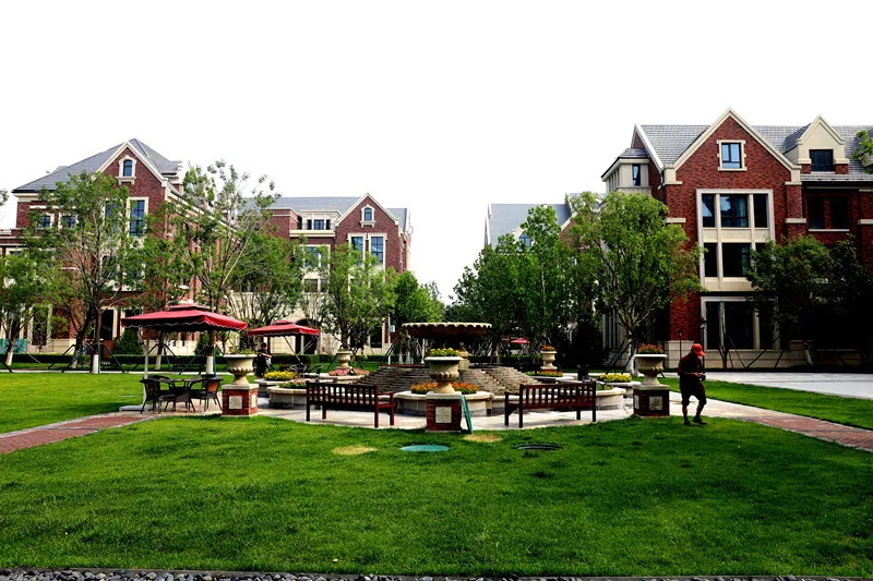 大廠影視小鎮(zhèn)--潮白河畔正在崛起的“影視夢工廠”數(shù)字內(nèi)容制作服務