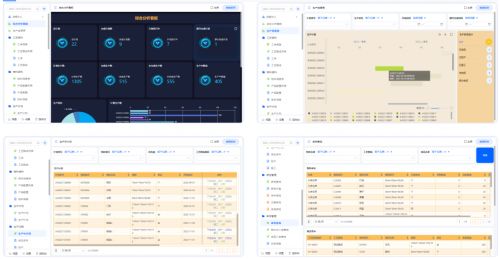 百數(shù)服務(wù)商 引領(lǐng)傳統(tǒng)制造企業(yè)邁向數(shù)字化制造新紀(jì)元